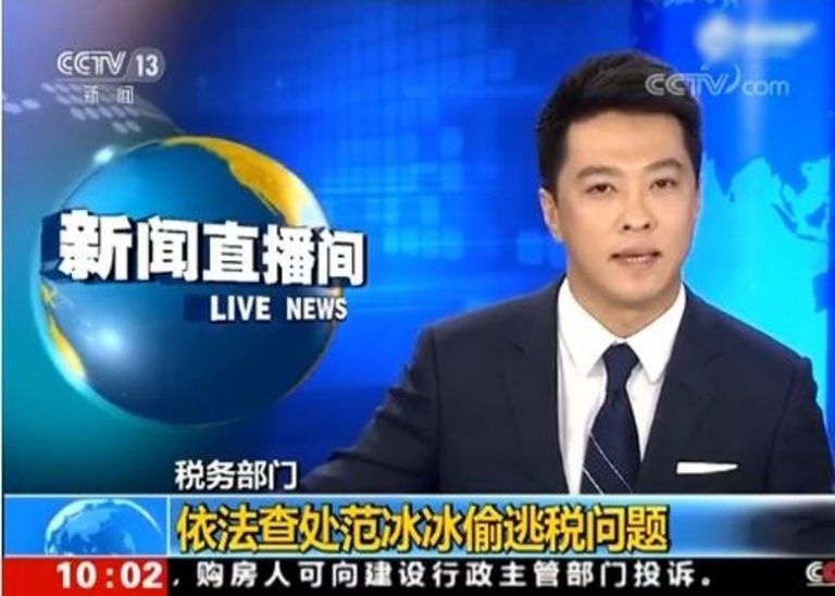 Angelababy與黃曉明驚傳已離婚 巴打：大難臨頭就各自飛！   