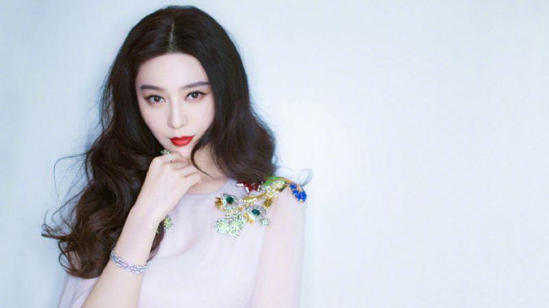 Angelababy與黃曉明驚傳已離婚 巴打：大難臨頭就各自飛！   