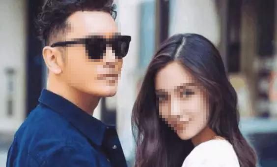 Angelababy與黃曉明驚傳已離婚 巴打：大難臨頭就各自飛！   