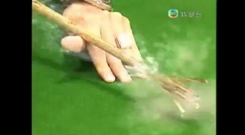 《叛逃》跳樓？秋官倚天cue？盤點10大無綫硬膠劇集情節