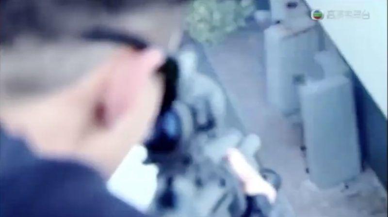 《叛逃》跳樓？秋官倚天cue？盤點10大無綫硬膠劇集情節