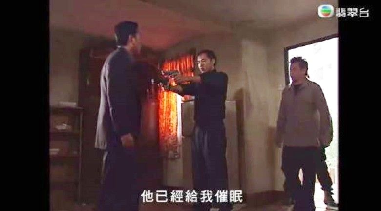 《叛逃》跳樓？秋官倚天cue？盤點10大無綫硬膠劇集情節