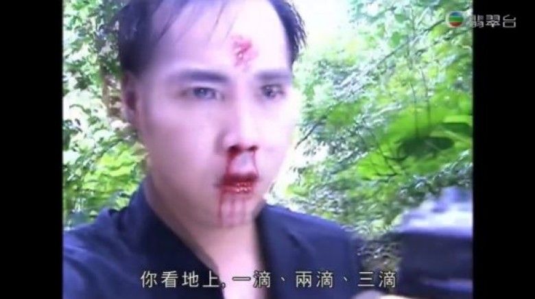 《叛逃》跳樓？秋官倚天cue？盤點10大無綫硬膠劇集情節