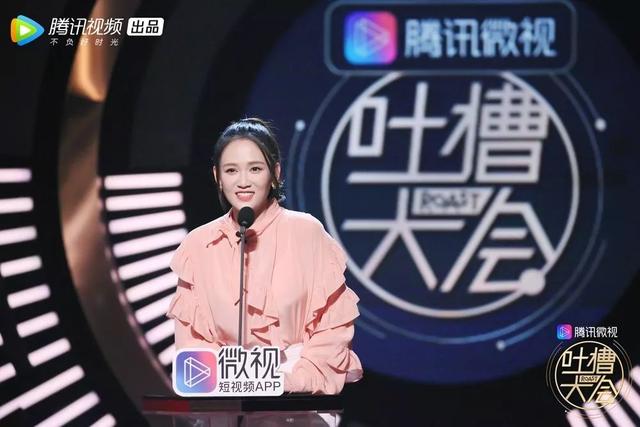39歲還能這麼自信，陳喬恩不愧是能捧紅自己的人！