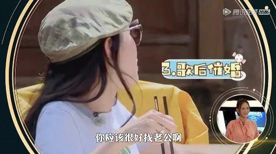 39歲還能這麼自信，陳喬恩不愧是能捧紅自己的人！