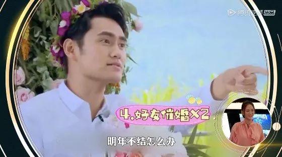 39歲還能這麼自信，陳喬恩不愧是能捧紅自己的人！