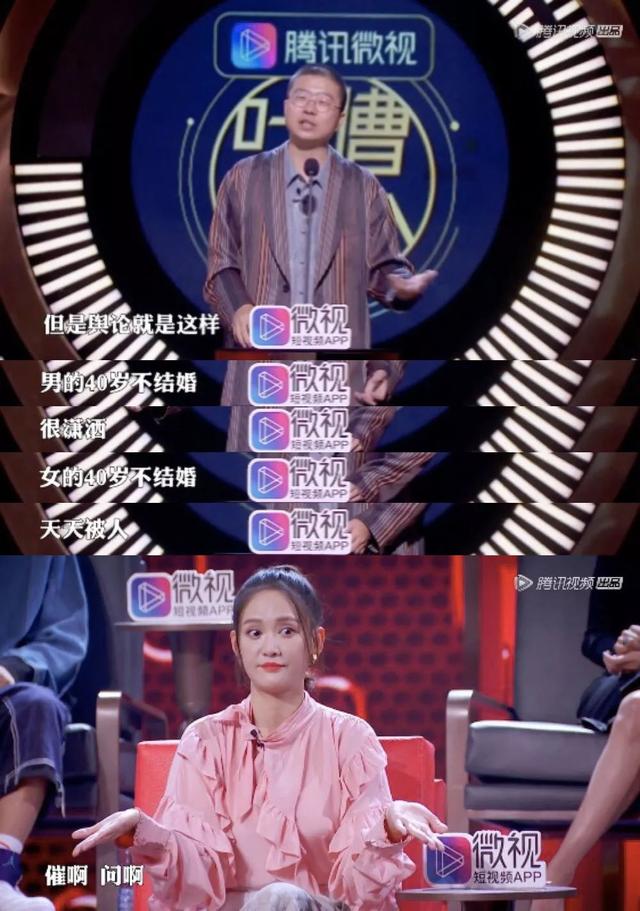 39歲還能這麼自信，陳喬恩不愧是能捧紅自己的人！