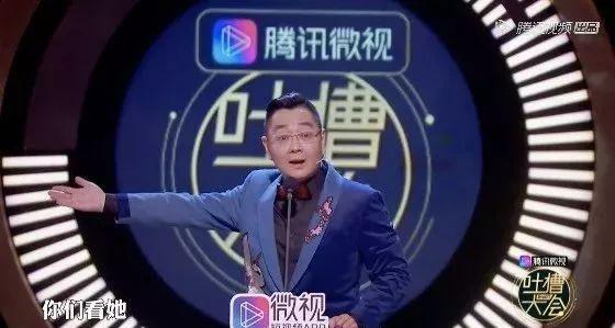 39歲還能這麼自信，陳喬恩不愧是能捧紅自己的人！