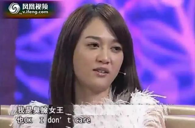 39歲還能這麼自信，陳喬恩不愧是能捧紅自己的人！