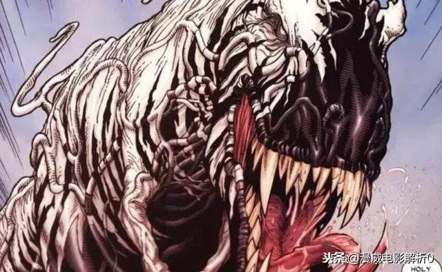復仇者聯盟4：第四階段開啟，吞星降臨地球！而它將加入新生復聯