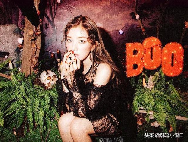 RED VELVET最新《RBB》分析：說說part分配以及為什麼覺得難聽？