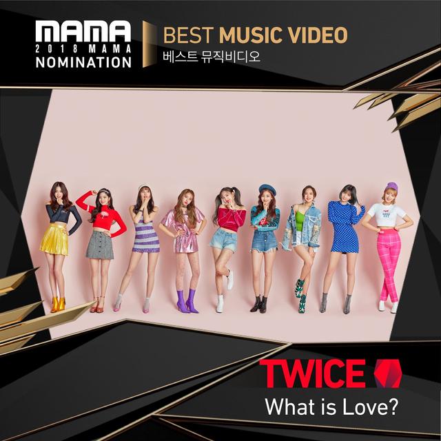 「TWICE」「盤點」181207 TWICE往年「MAMA」回顧 將開啟第三年的獲獎之旅