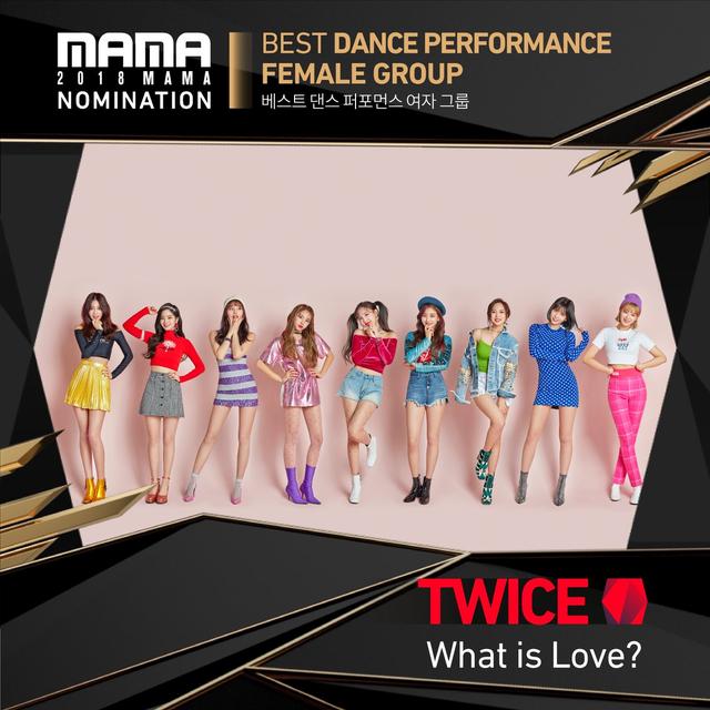 「TWICE」「盤點」181207 TWICE往年「MAMA」回顧 將開啟第三年的獲獎之旅