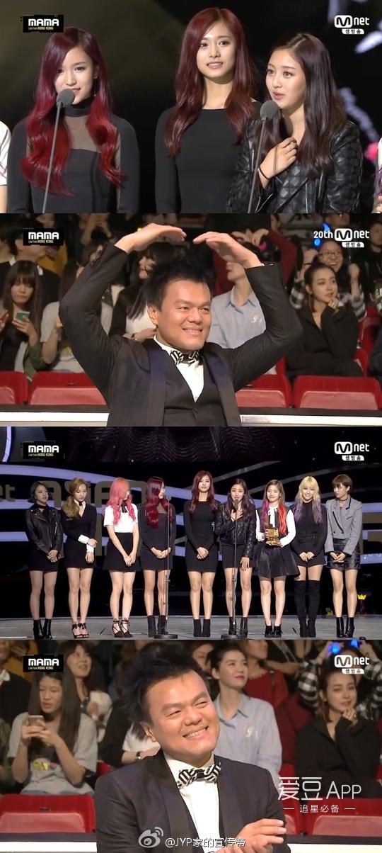 「TWICE」「盤點」181207 TWICE往年「MAMA」回顧 將開啟第三年的獲獎之旅