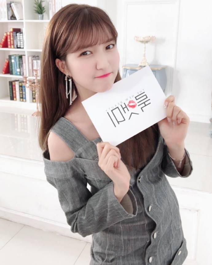 [GFRIEND][新聞]181207 第33屆金唱片候補名單公開GFRIEND憑藉《夜》入圍音源部門提名