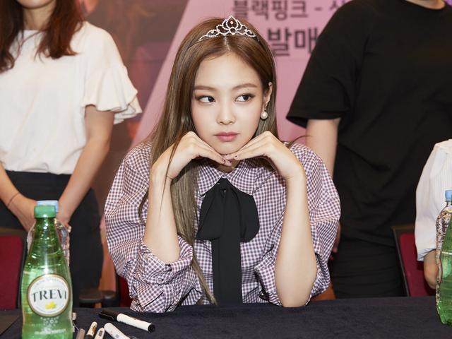 韓國solo女歌手YouTube破億的只有三人：Jennie，泫雅，金泰妍！