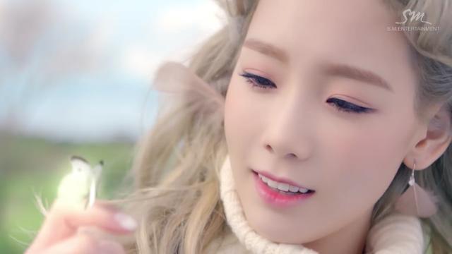 韓國solo女歌手YouTube破億的只有三人：Jennie，泫雅，金泰妍！