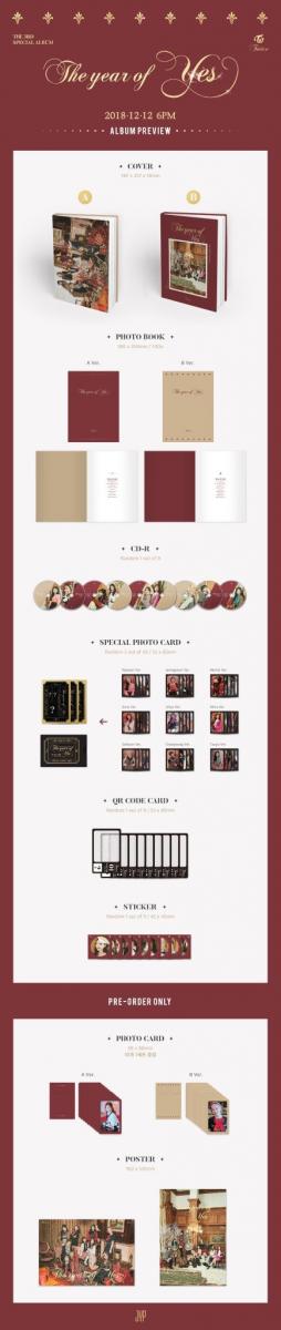 [TWICE][分享]181207 舞台問候開始TWICE全員現身電影《TWICELAND》首映見面會現場