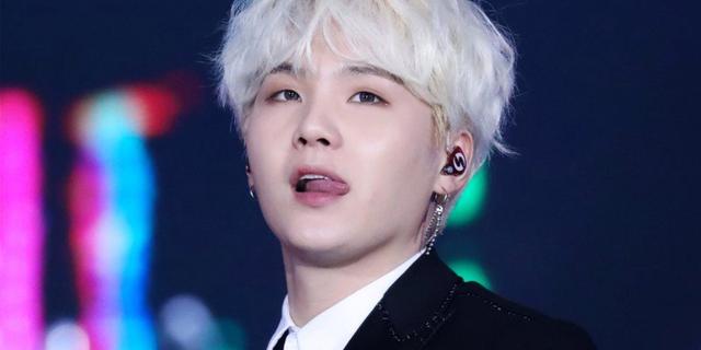 繼BTS田柾國和斷眉哥合作後，SUGA閔玧其也要和世界級大咖合作！