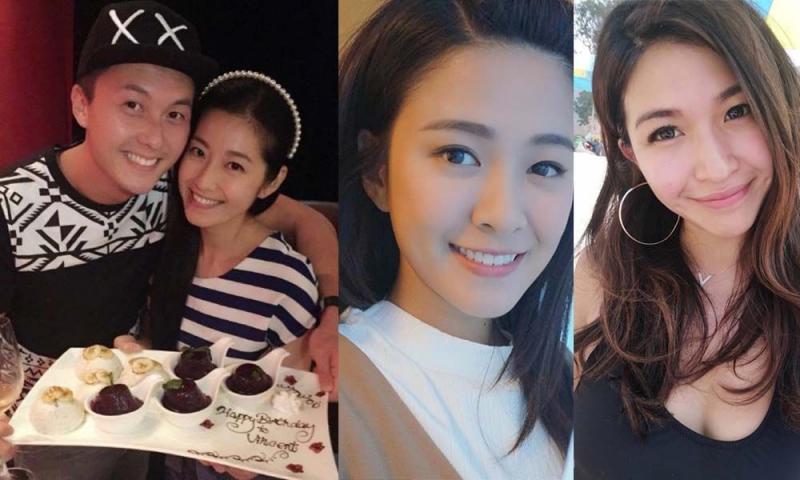  再傳婚變！TVB視帝被指婚姻亮紅燈 太太死心堅決離婚！原來傳緋聞的是她！