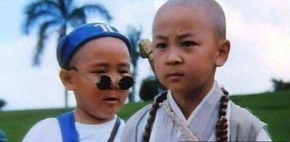 釋小龍身份背景曝光，隱藏整整20年，就連成龍李連傑也禮讓三分 釋小龍身份背景曝光，隱藏整整20年，就