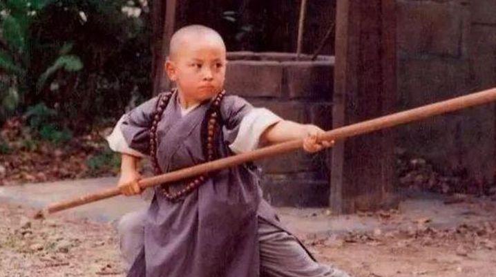 釋小龍身份背景曝光，隱藏整整20年，就連成龍李連傑也禮讓三分 釋小龍身份背景曝光，隱藏整整20年，就