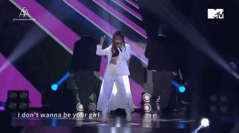 蔡依林攜新專歸來，出道20年，她依舊是無可替代的女王