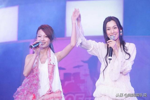 張韶涵：你依舊是那個擁有隱形的翅膀的女孩