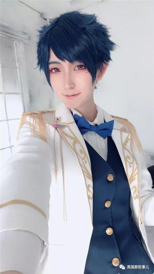 小學時想成為博士，長大後變成美少女Coser，時光魔力太驚人啦