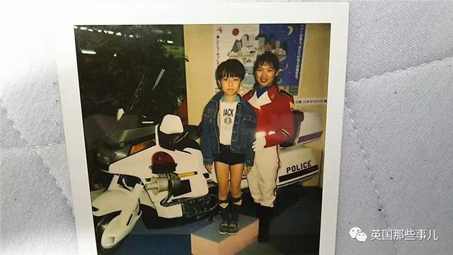 小學時想成為博士，長大後變成美少女Coser，時光魔力太驚人啦