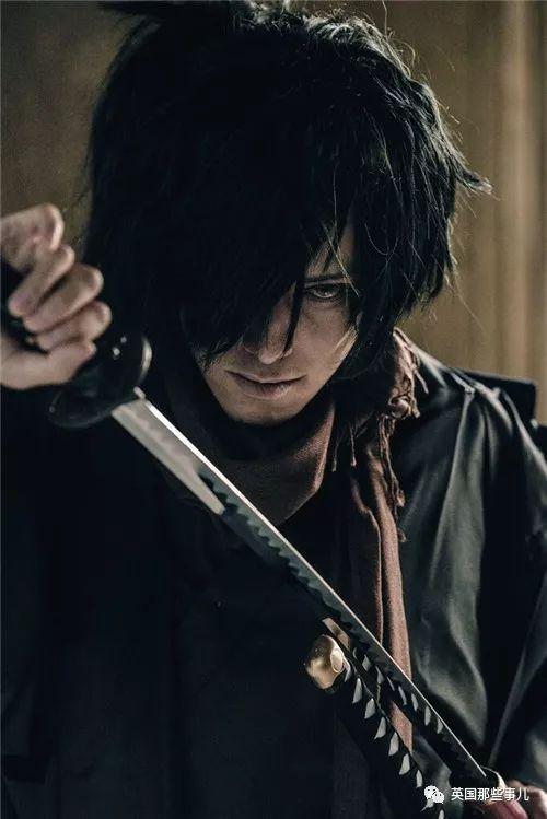 小學時想成為博士，長大後變成美少女Coser，時光魔力太驚人啦