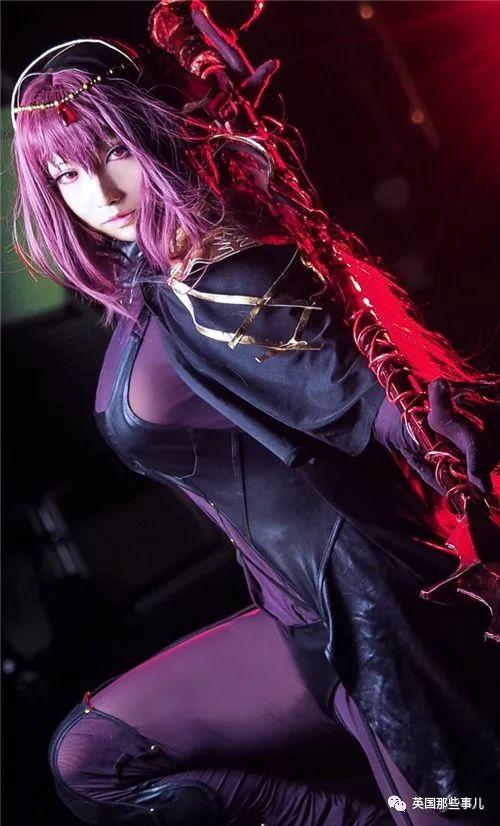 小學時想成為博士，長大後變成美少女Coser，時光魔力太驚人啦