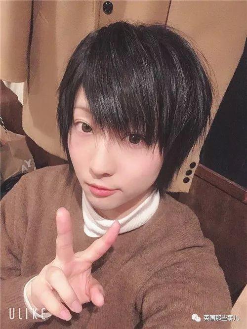 小學時想成為博士，長大後變成美少女Coser，時光魔力太驚人啦