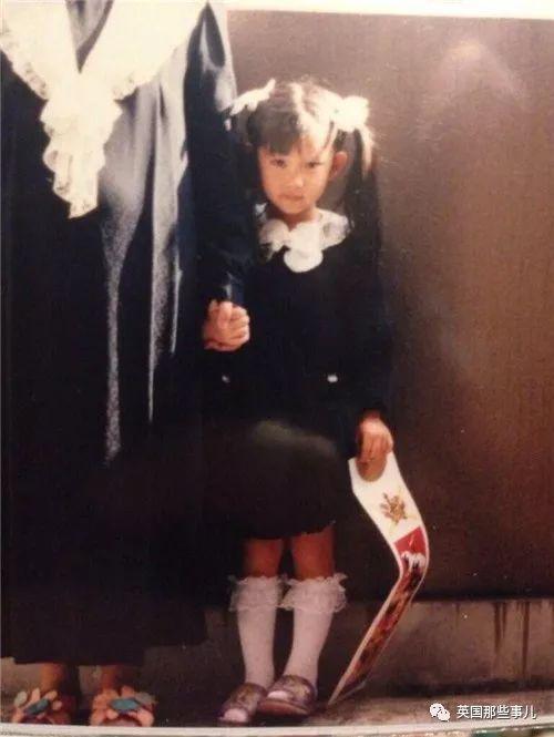 小學時想成為博士，長大後變成美少女Coser，時光魔力太驚人啦