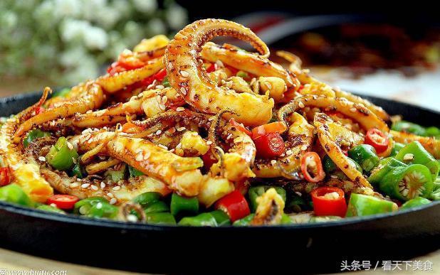 20道百吃不厭家常菜做法，美味簡單易做，天天都想在家吃！