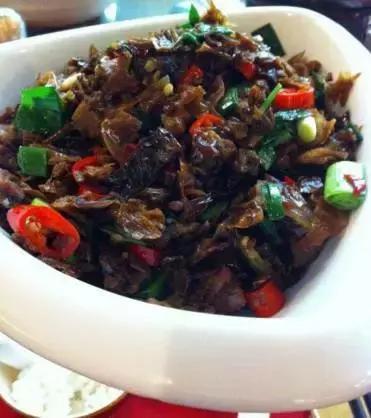 每天四道家常菜譜，營養搭配，好操作
