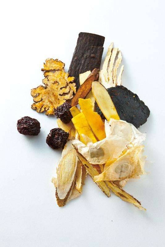 學做這5道元氣養生雞湯，進補效果佳哦 