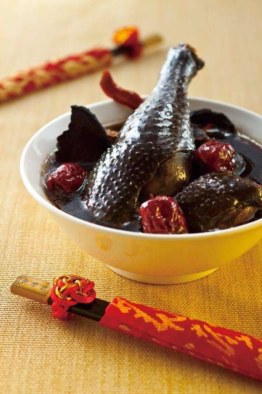 學做這5道元氣養生雞湯，進補效果佳哦 