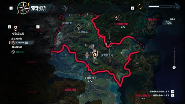 主角想死都難讓遊戲太無聊！這個除了爽還是爽的遊戲最後栽了