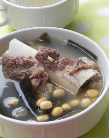 19道大骨湯做法，滋味鮮美，來一碗冬天暖暖的，你最愛哪道？
