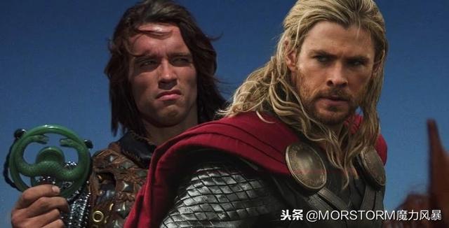金剛狼失憶、科爾森成反派：漫威宇宙開始重啟了？