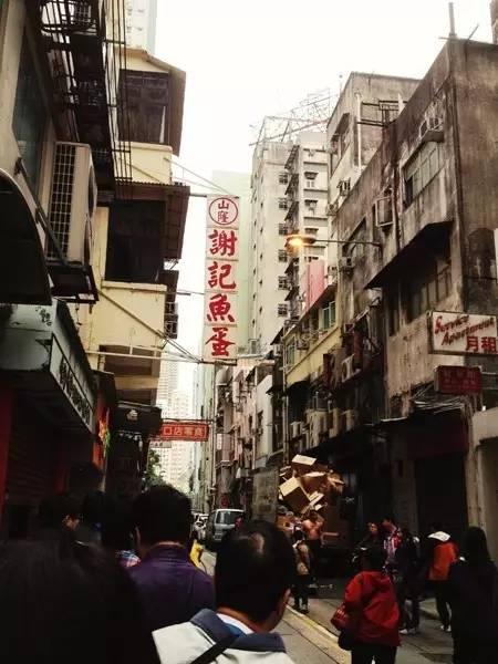 一個香港人每年要吃掉185粒魚蛋，這顆魚蛋的魅力在哪？