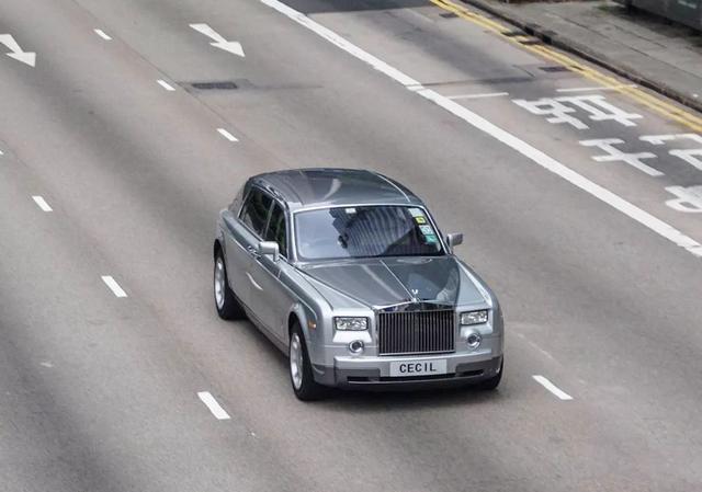 壕無人性！這些車牌居然比車還要貴