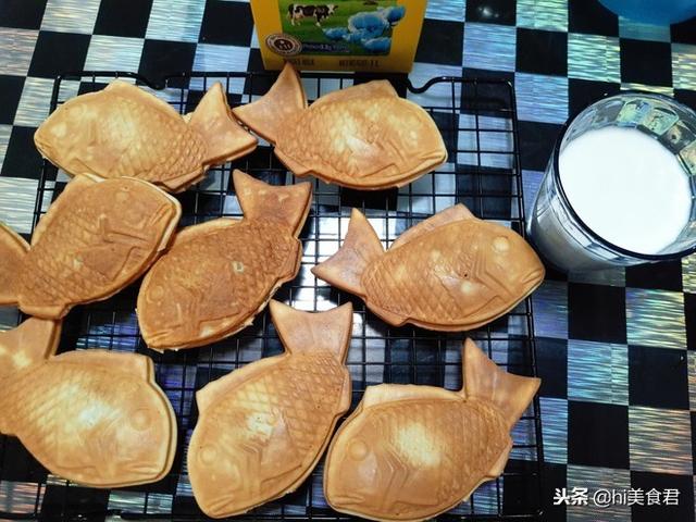 孩子零食別出去買了，教你20款孩子最愛吃的零食做法，好吃又好學
