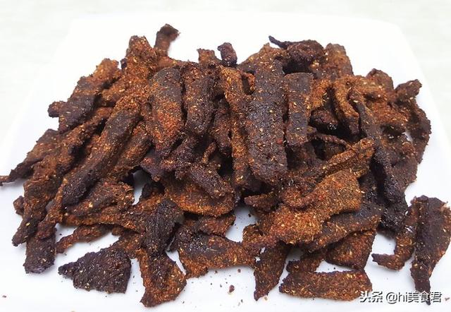 孩子零食別出去買了，教你20款孩子最愛吃的零食做法，好吃又好學