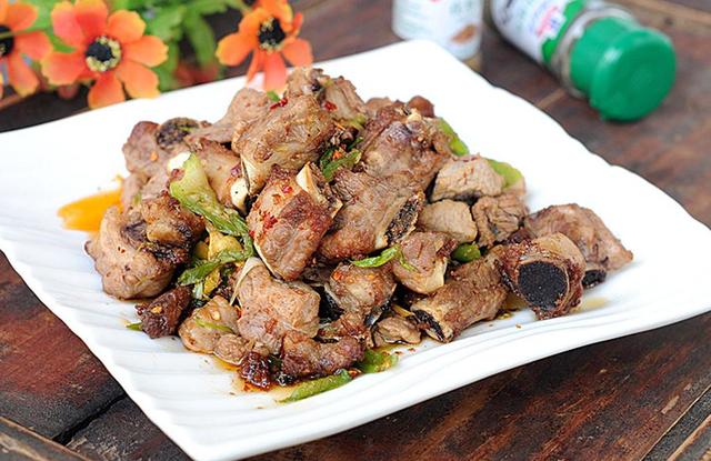 百吃不厭，12道家常菜的做法，簡單易學的美食，好吃又下飯！