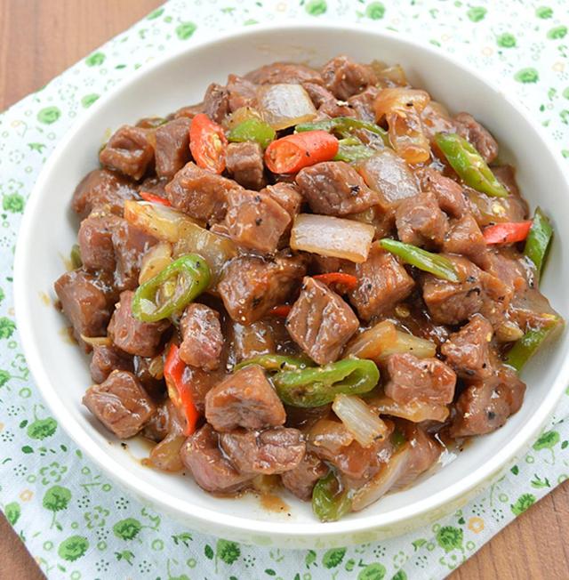百吃不厭，12道家常菜的做法，簡單易學的美食，好吃又下飯！