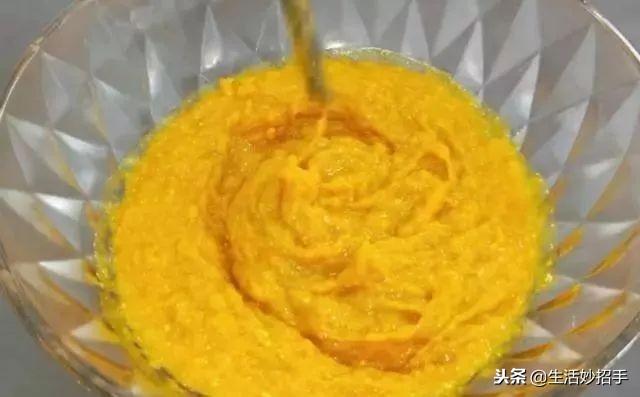 3分鐘學會饅頭新做法，不加一滴水，不需要發麵，比麵包還鬆軟！