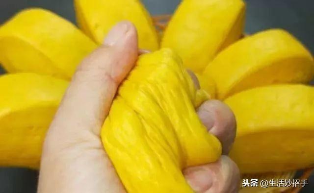 3分鐘學會饅頭新做法，不加一滴水，不需要發麵，比麵包還鬆軟！