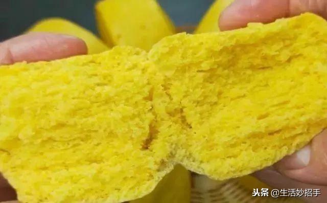 3分鐘學會饅頭新做法，不加一滴水，不需要發麵，比麵包還鬆軟！